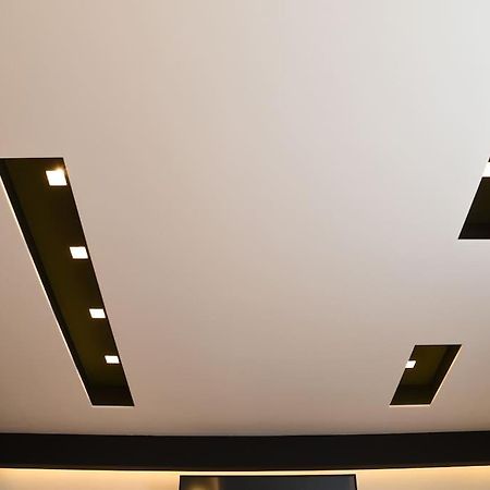 Syntagma Square, 30Sqm Nikis Luxurious Studio Athens Exterior photo