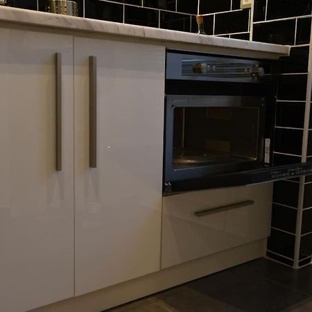 Syntagma Square, 30Sqm Nikis Luxurious Studio Athens Exterior photo