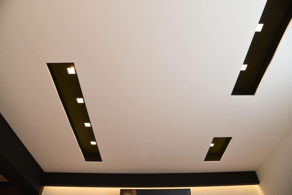 Syntagma Square, 30Sqm Nikis Luxurious Studio Athens Exterior photo