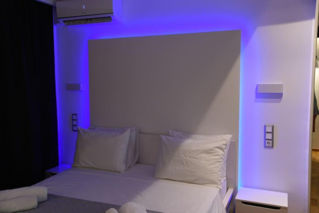 Syntagma Square, 30Sqm Nikis Luxurious Studio Athens Exterior photo