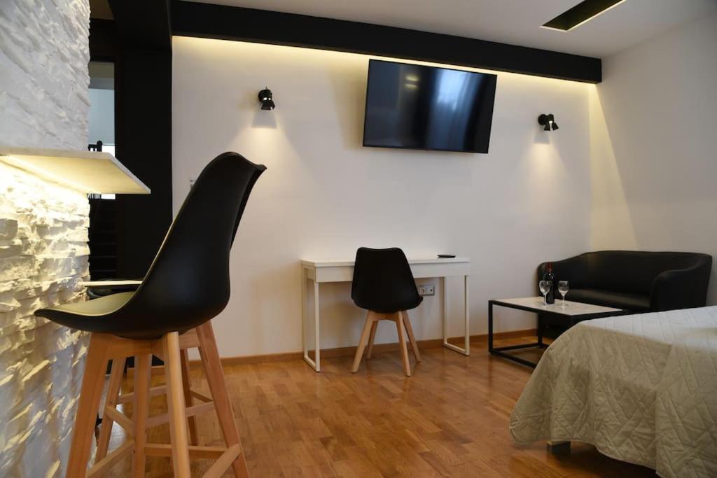 Syntagma Square, 30Sqm Nikis Luxurious Studio Athens Exterior photo