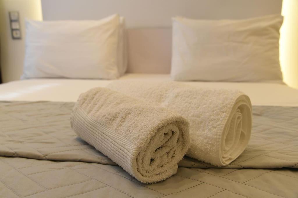 Syntagma Square, 30Sqm Nikis Luxurious Studio Athens Exterior photo